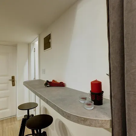 Sunflower Apartment Belgrade