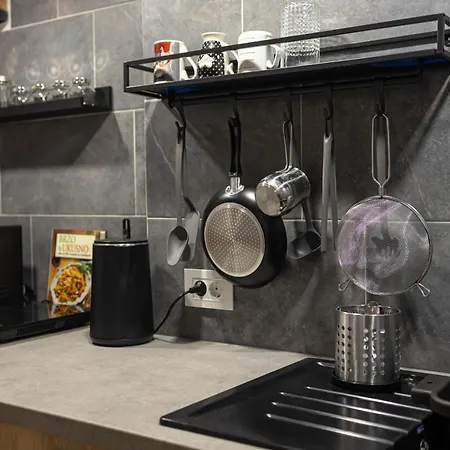 Sunflower Apartamento Belgrado