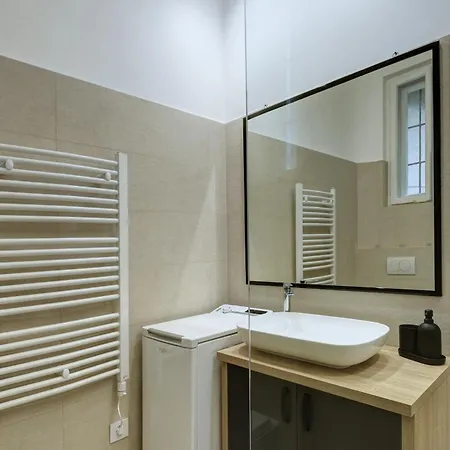 Sunflower Appartement *