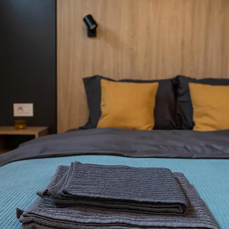 Apartamento Sunflower *