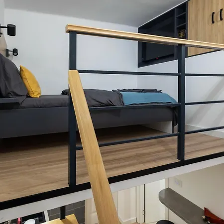 Apartamento Sunflower