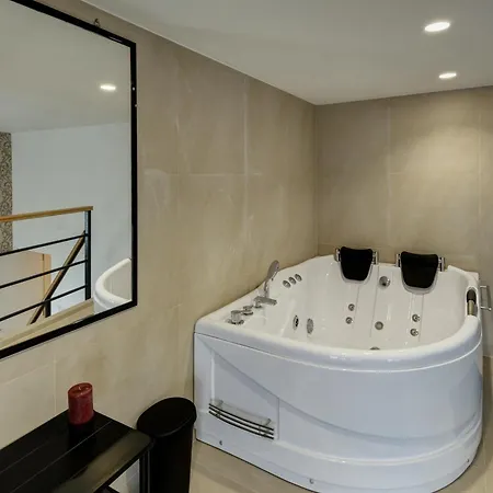 Appartement Sunflower Belgrade