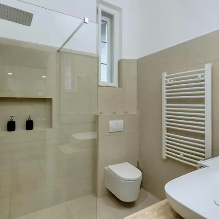 Sunflower Appartement *