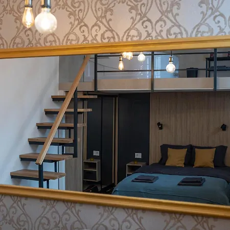 Apartment Sunflower Belgrad