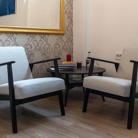 Apartamento Sunflower *