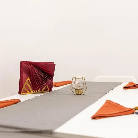 Apartamento Sunflower